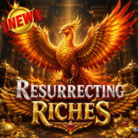Resurrecting Riches